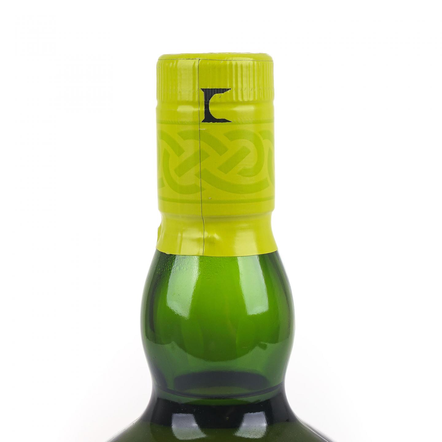 Ardbeg 阿贝 13年 2021 酵徒 Fermutation