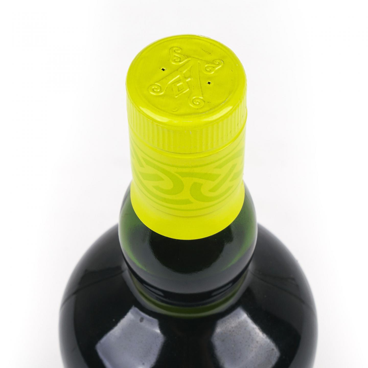 Ardbeg 阿贝 13年 2021 酵徒 Fermutation