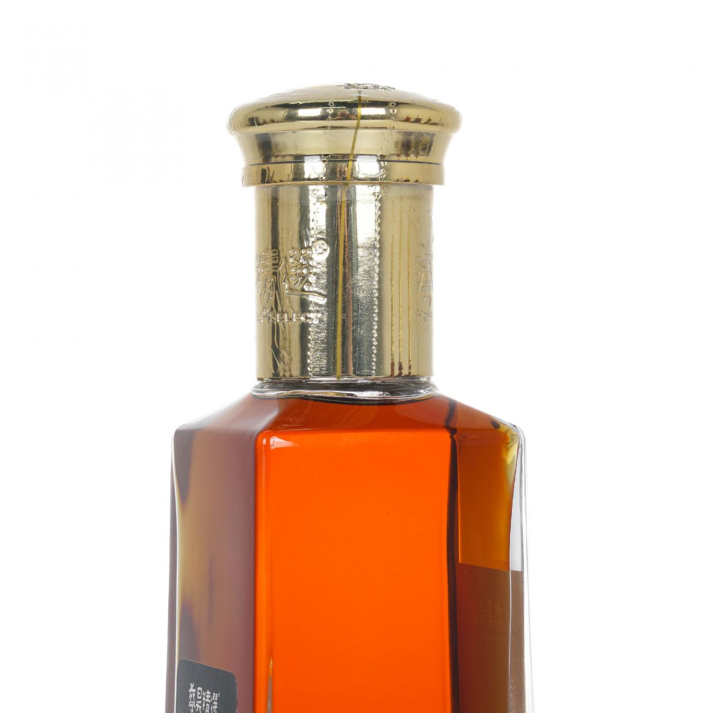 Glen keith 格兰契斯 28年 1996-2024 蔡昊精选 雪莉桶#HG1198