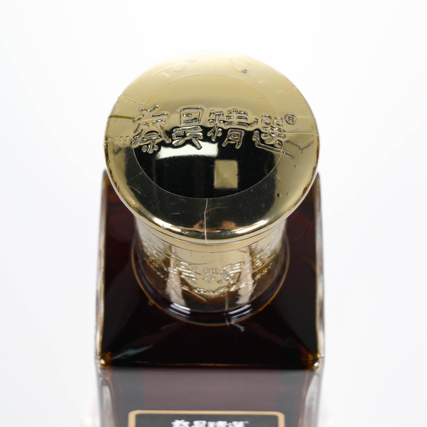 Glen keith 格兰契斯 28年 1996-2024 蔡昊精选 雪莉桶#HG1198