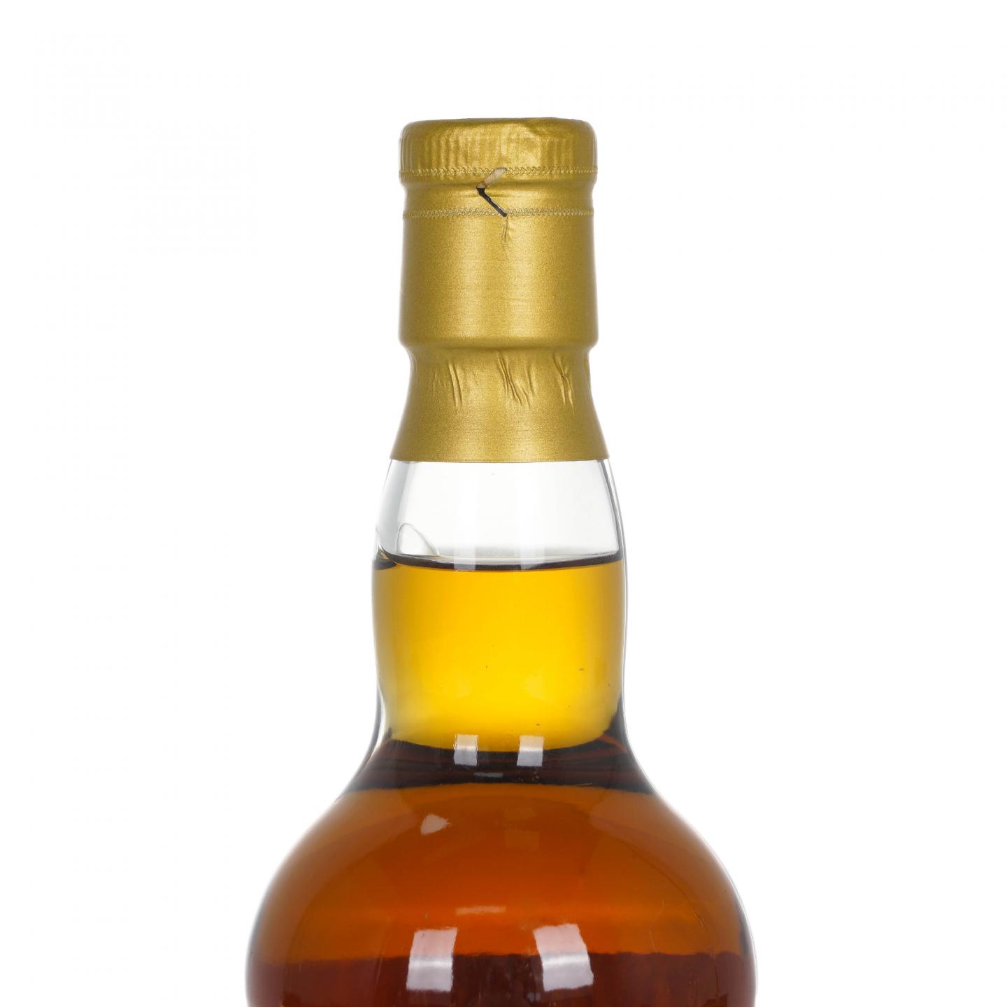 Teaninich 第林可 15年 2009-2024