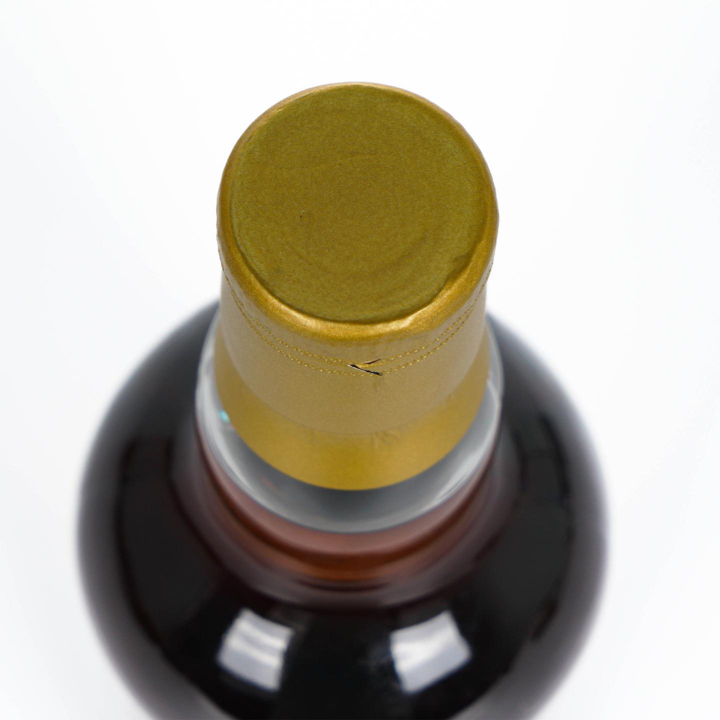 Teaninich 第林可 15年 2009-2024