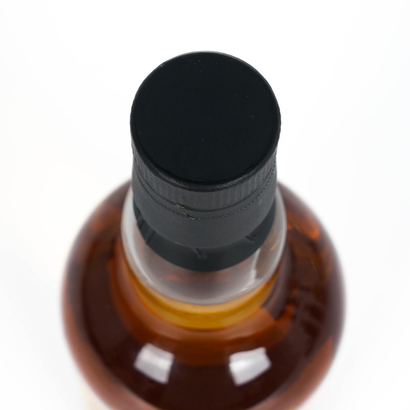 Mortlach 慕赫 22年 1995 Kingsbury