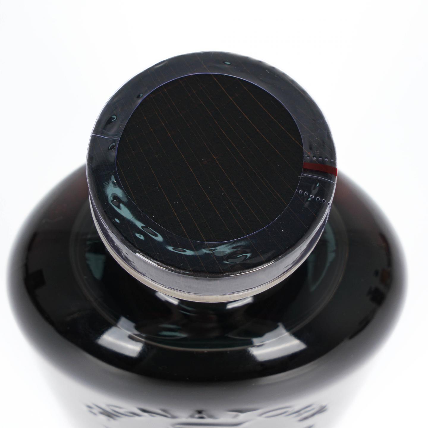 Teaninich 第林可 17年 2007-2024 雪莉桶后熟 SV 桶强