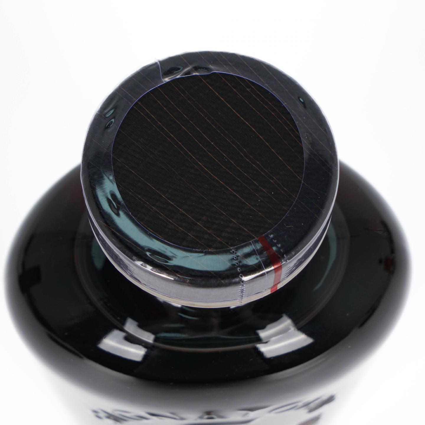 Teaninich 第林可 17年 2007-2024 雪莉桶后熟 SV 桶强 55.1%