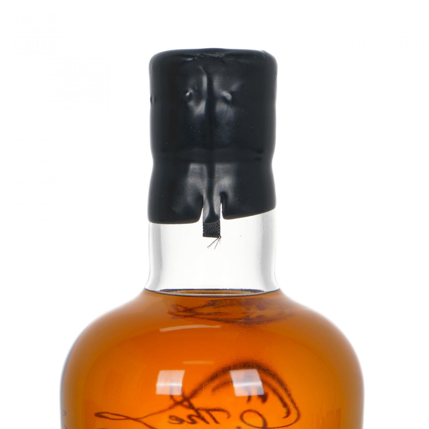 BenRiach 本利亚克 42年 ElD