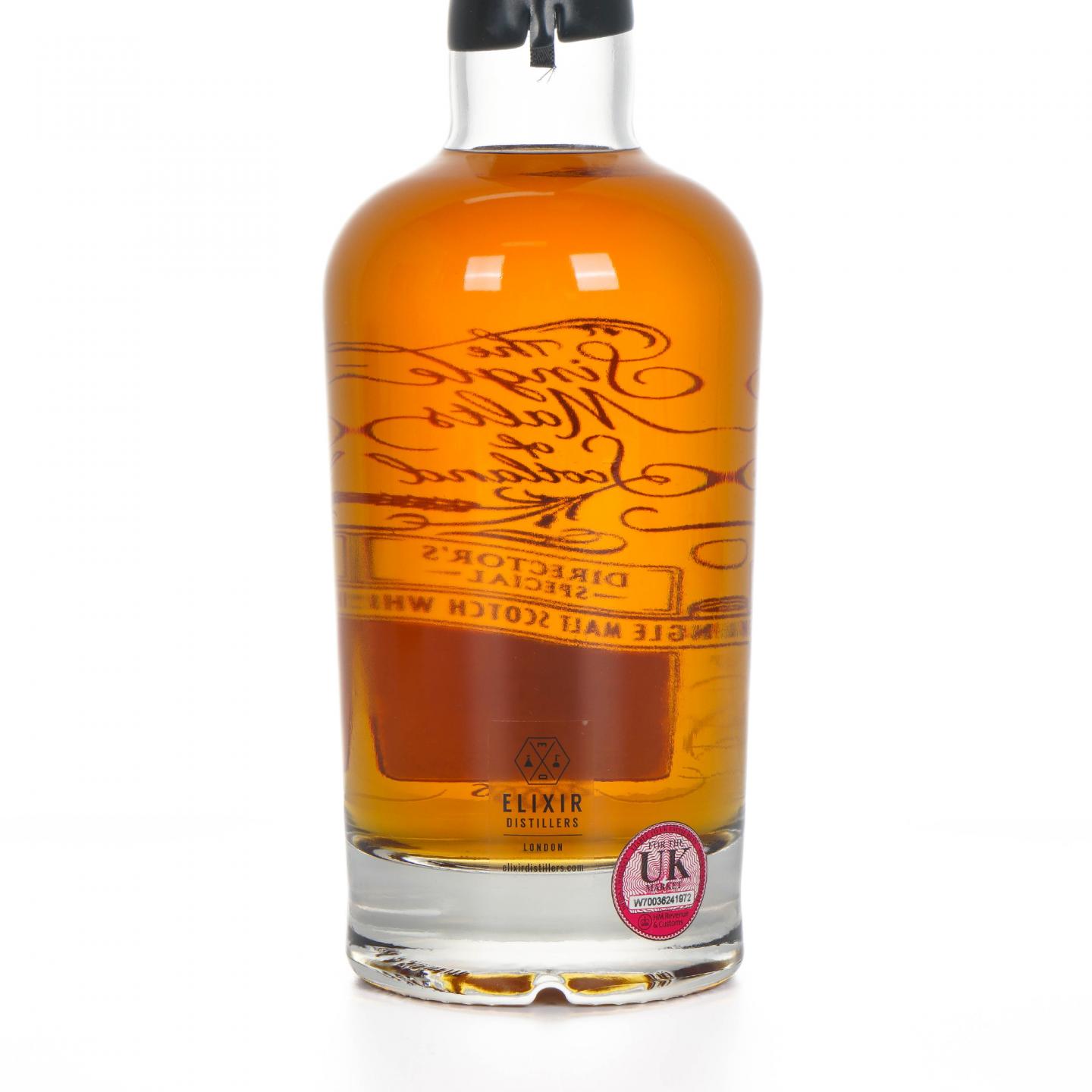 BenRiach 本利亚克 42年 ElD