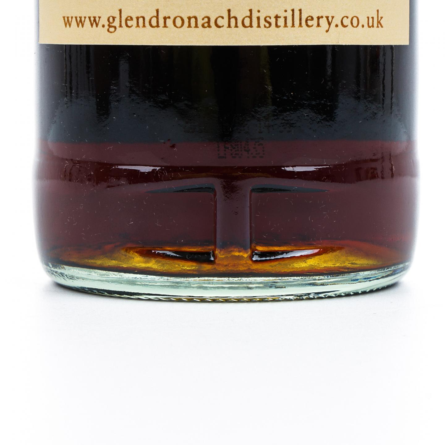 Glendronach 格兰多纳 22年 1990-2012 雪莉单桶#2966