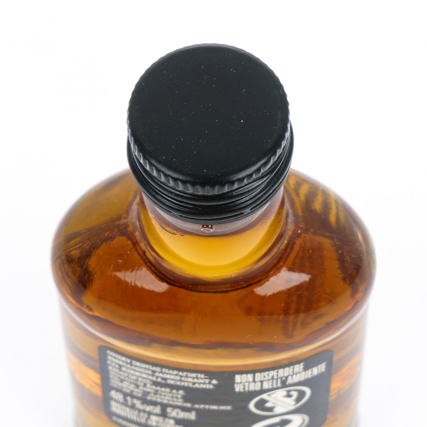 【酒版】Highland Park 高原骑士 30年 50ml