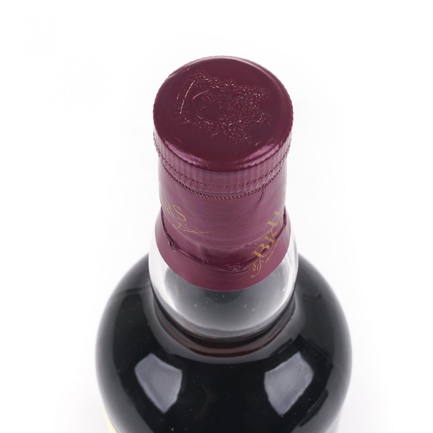 Littlemill 小磨坊 21年 1992-2013 Hart Brothers