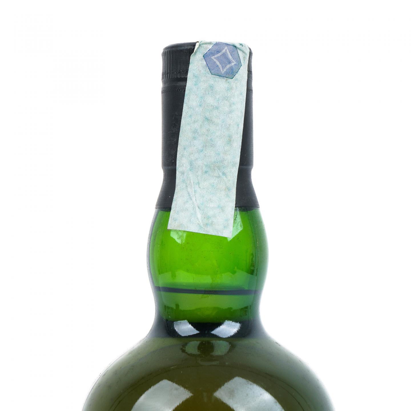 Ardbeg 阿贝 1990-2007 Airigh Nam Beist L7