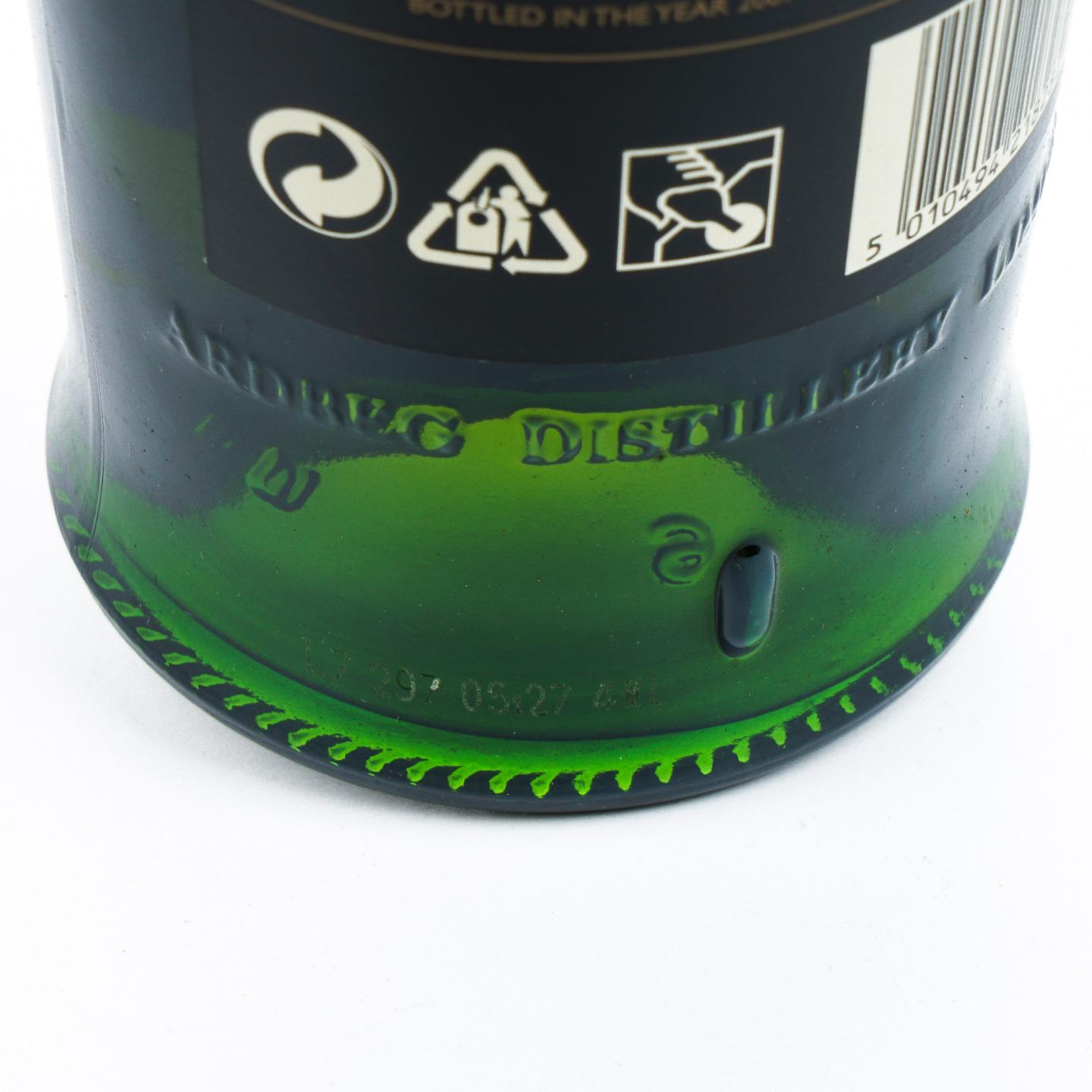 Ardbeg 阿贝 1990-2007 Airigh Nam Beist L7