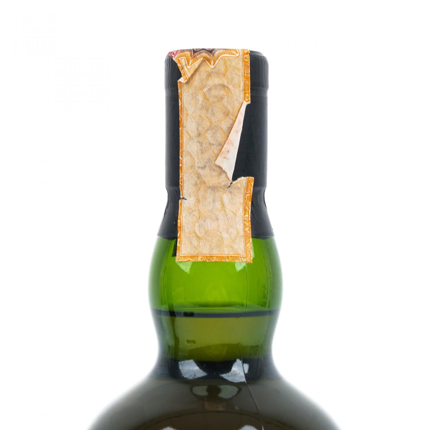 Ardbeg 阿贝 乌干达 L3 首版