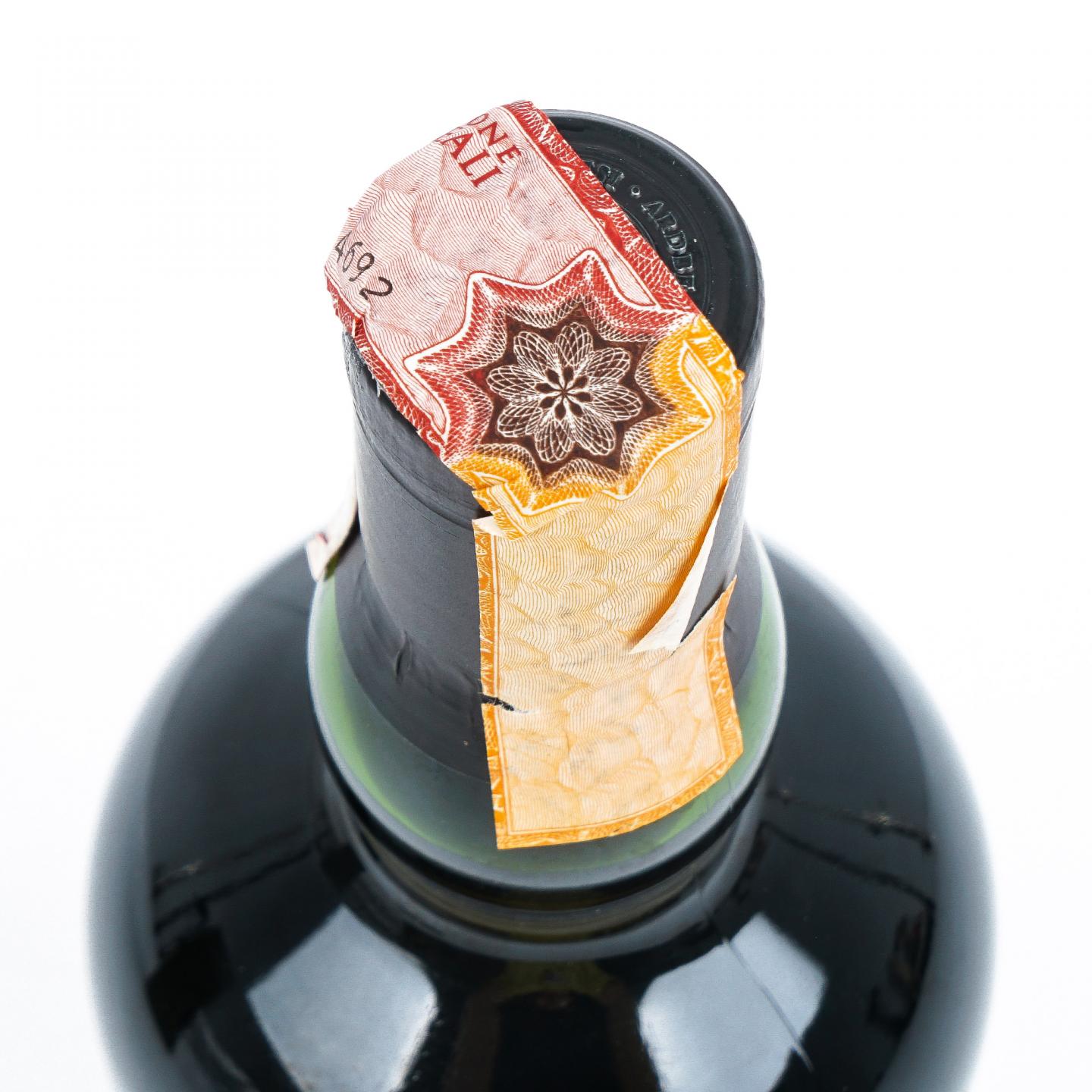 Ardbeg 阿贝 乌干达 L3 首版