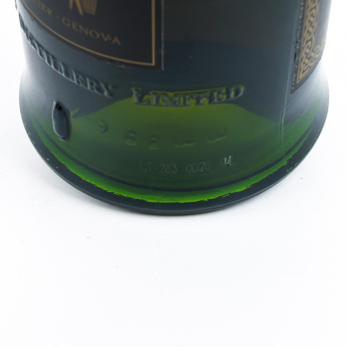 Ardbeg 阿贝 乌干达 L3 首版