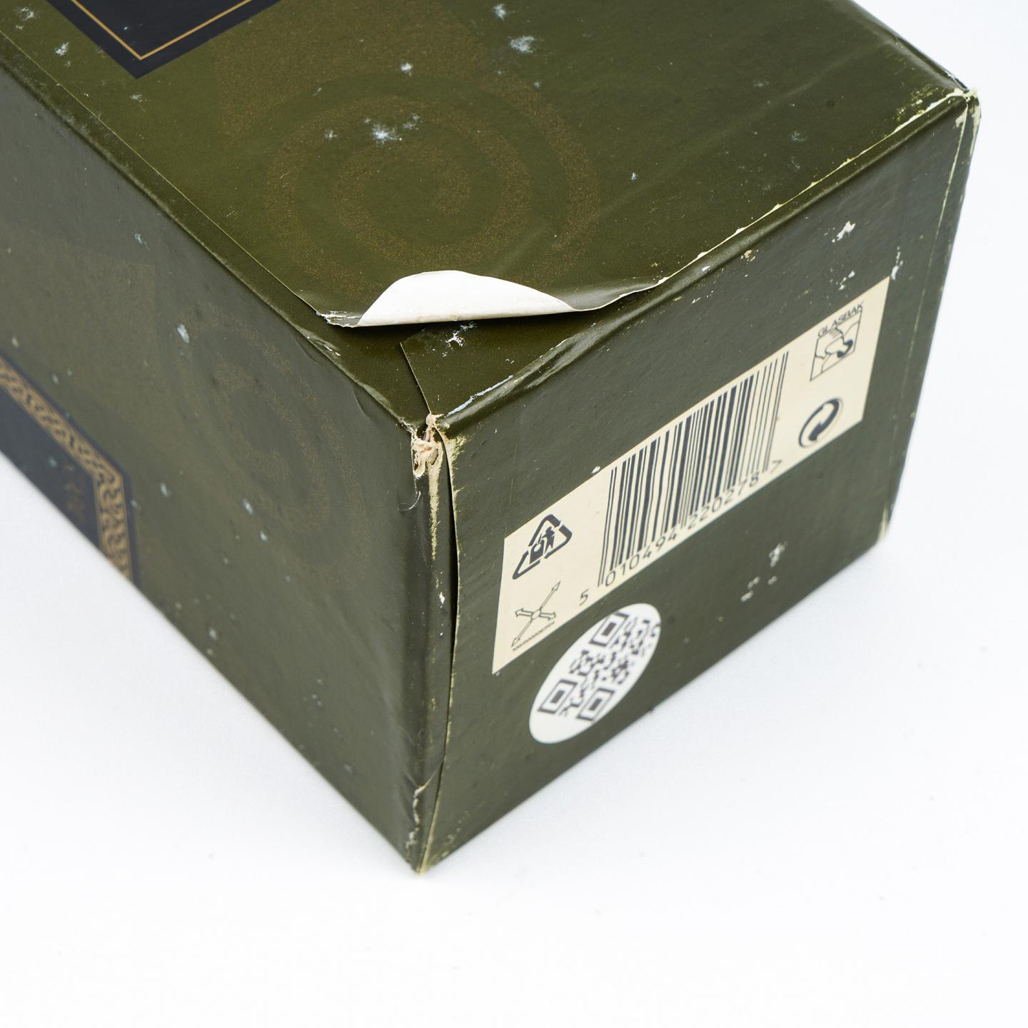 Ardbeg 阿贝 乌干达 L3 首版