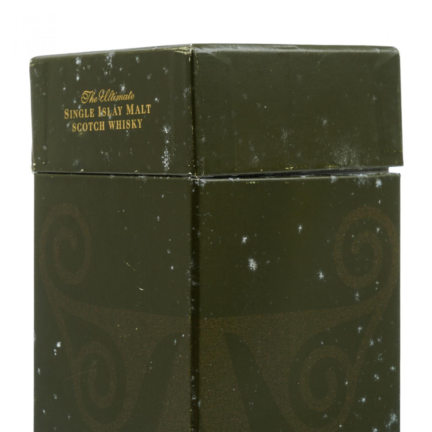 Ardbeg 阿贝 乌干达 L3 首版