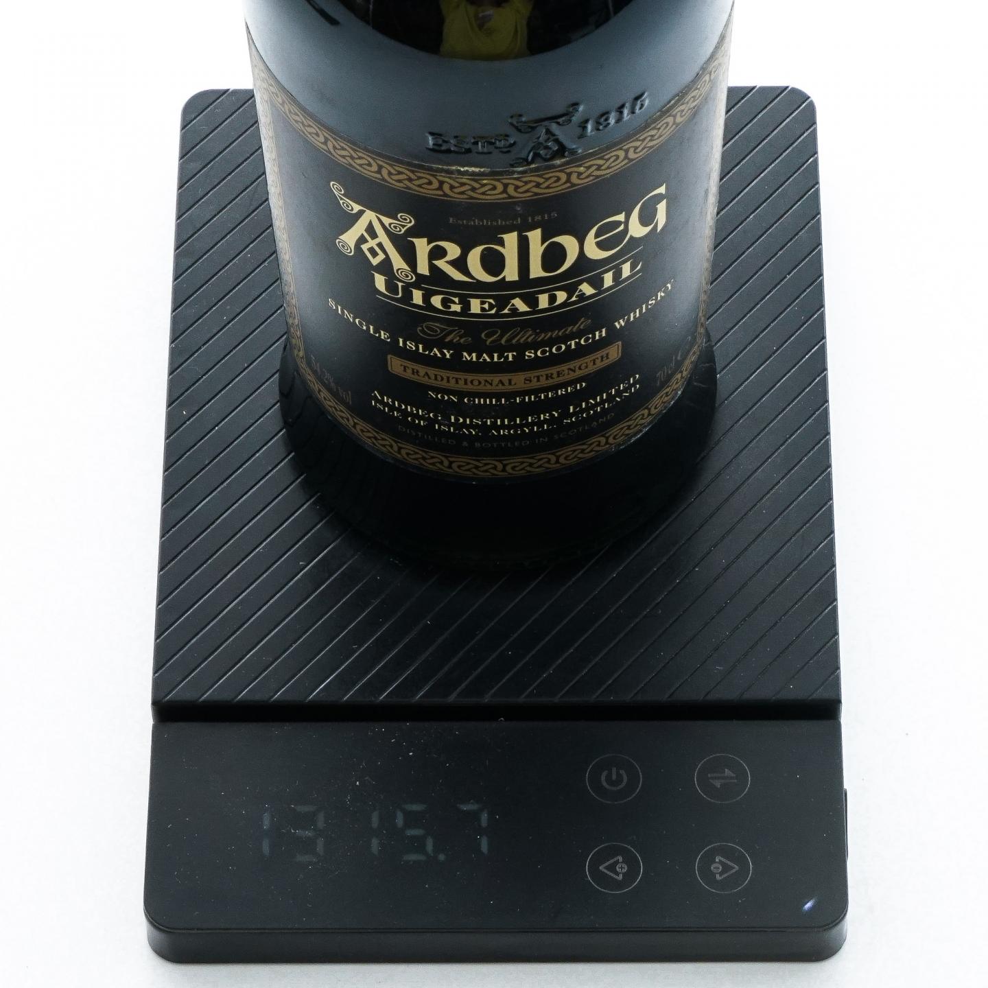 Ardbeg 阿贝 乌干达 L3 首版