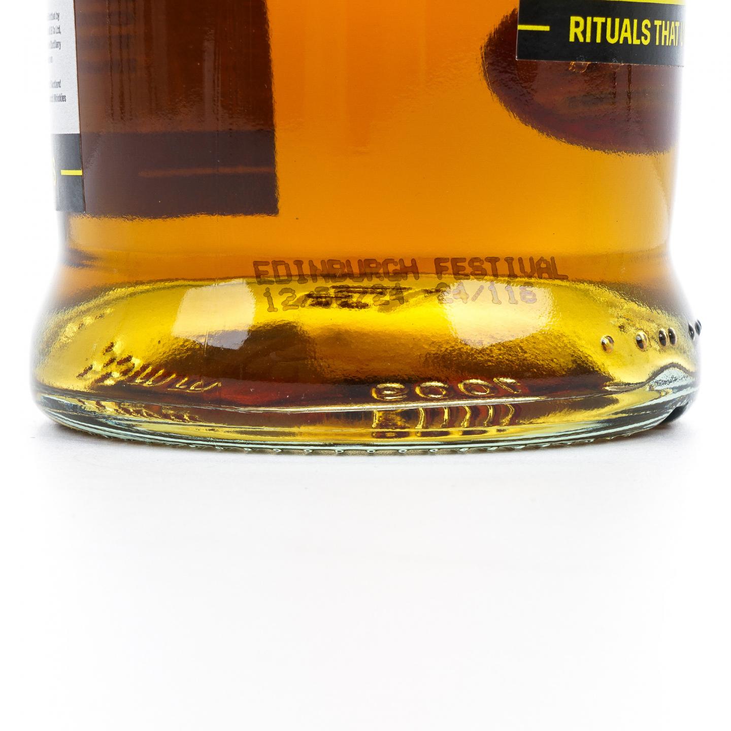 Edinburgh Festival 云顶出品 2024 爱丁堡国际音乐节 调和