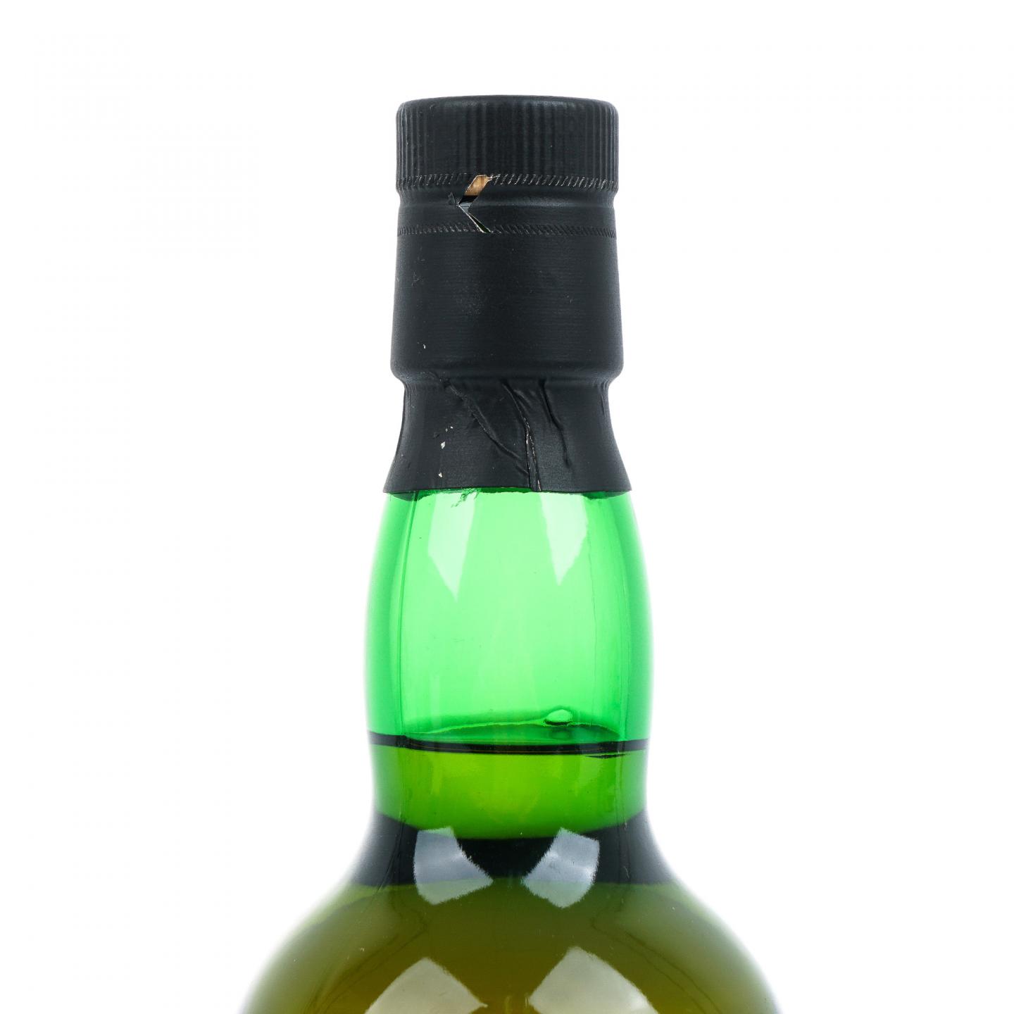 Linkwood 林可伍德 14年 2007-2021 雪莉桶后熟 WM