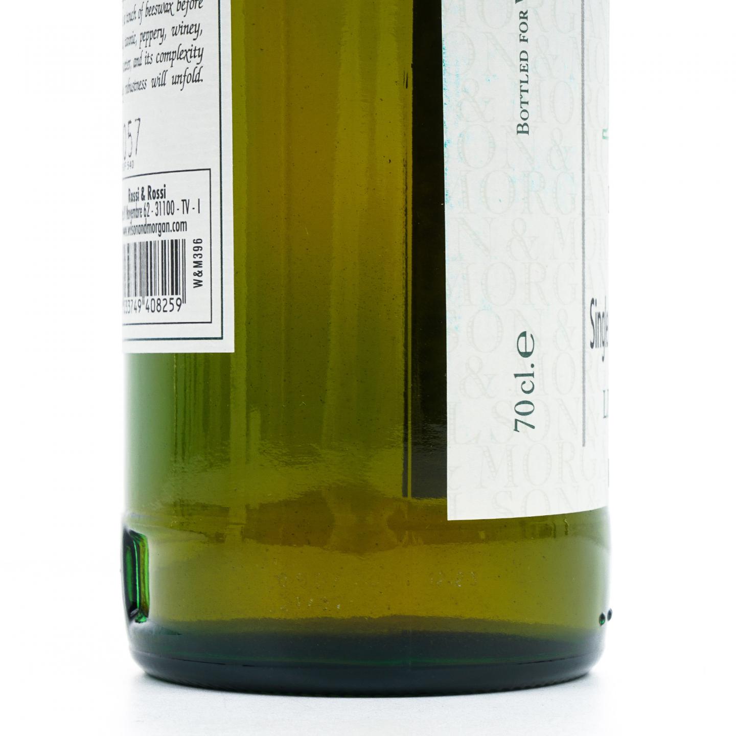 Linkwood 林可伍德 14年 2007-2021 雪莉桶后熟 WM