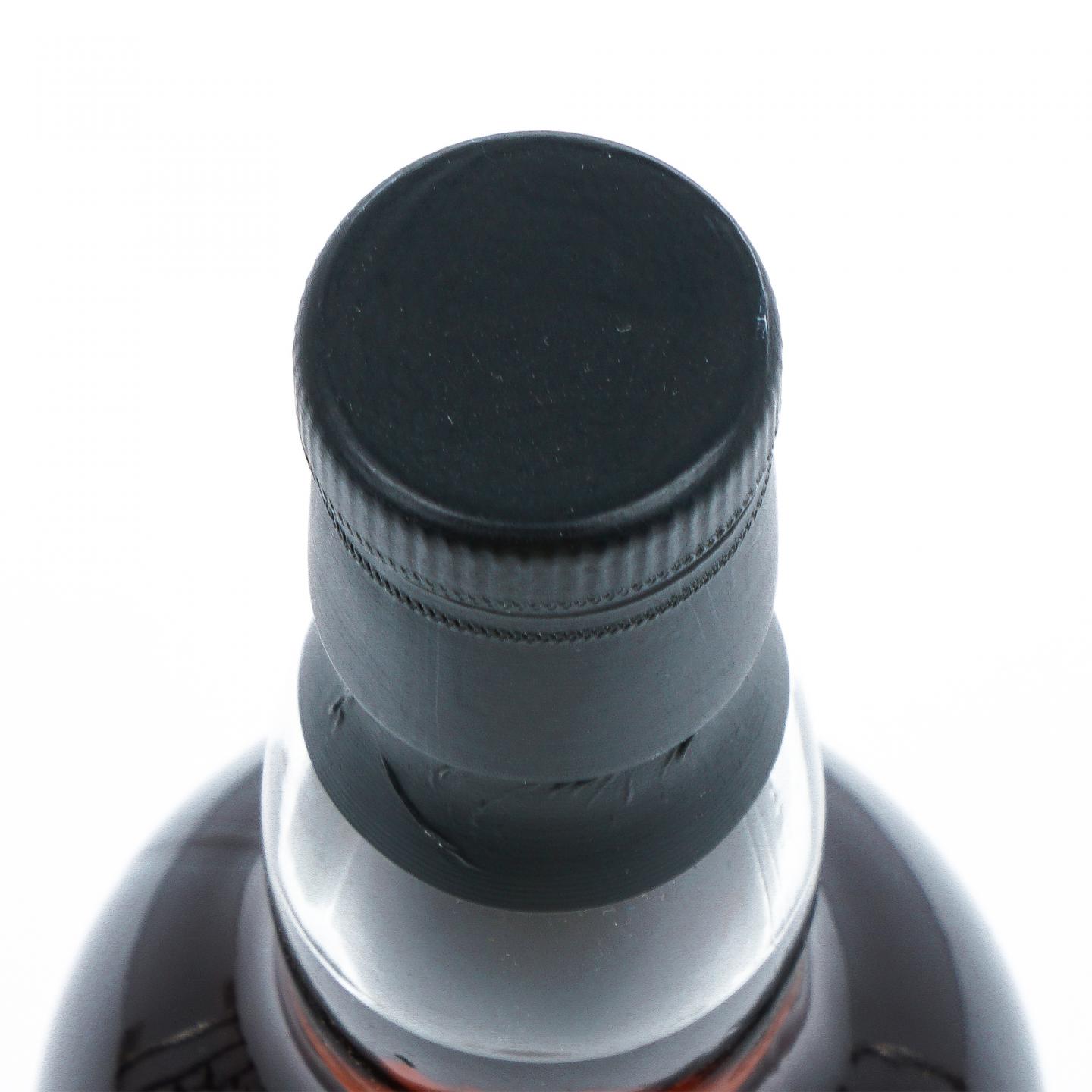 Caroni 25年 1998-2023 朗姆酒海绵