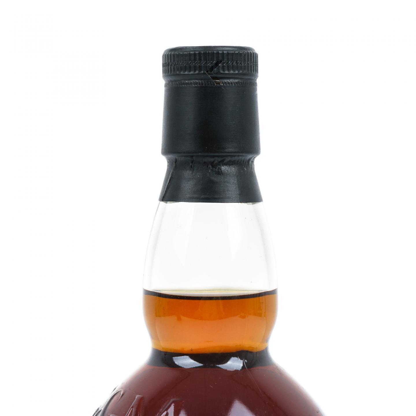 Macallan 麦卡伦 斯佩默 1972-2014 GM