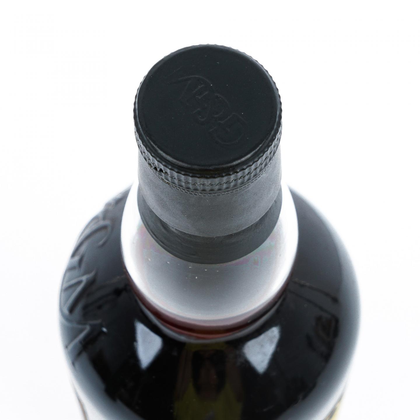 Macallan 麦卡伦 斯佩默 1972-2014 GM