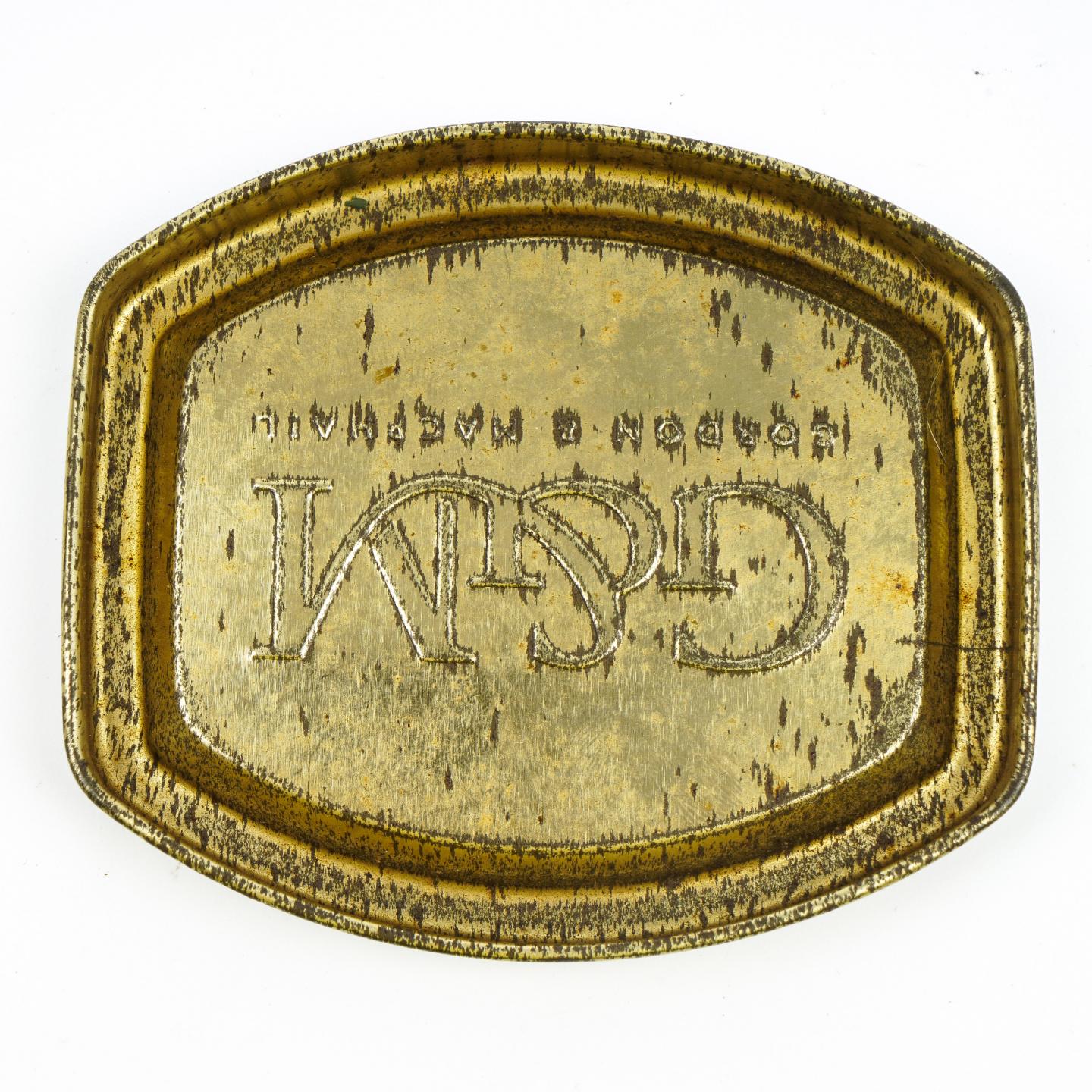 Macallan 麦卡伦 斯佩默 1972-2014 GM