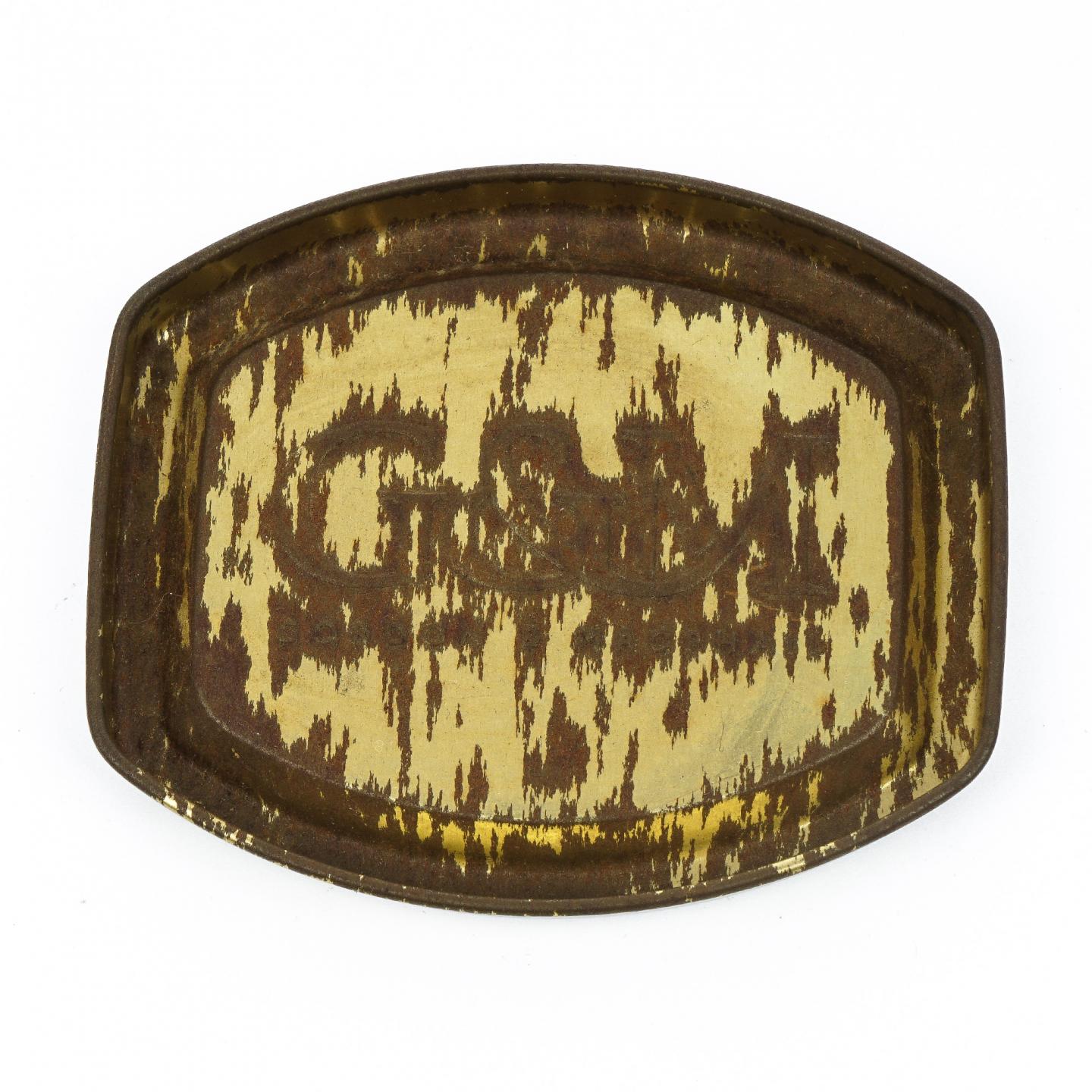 Macallan 麦卡伦 斯佩默 1971-2013 GM