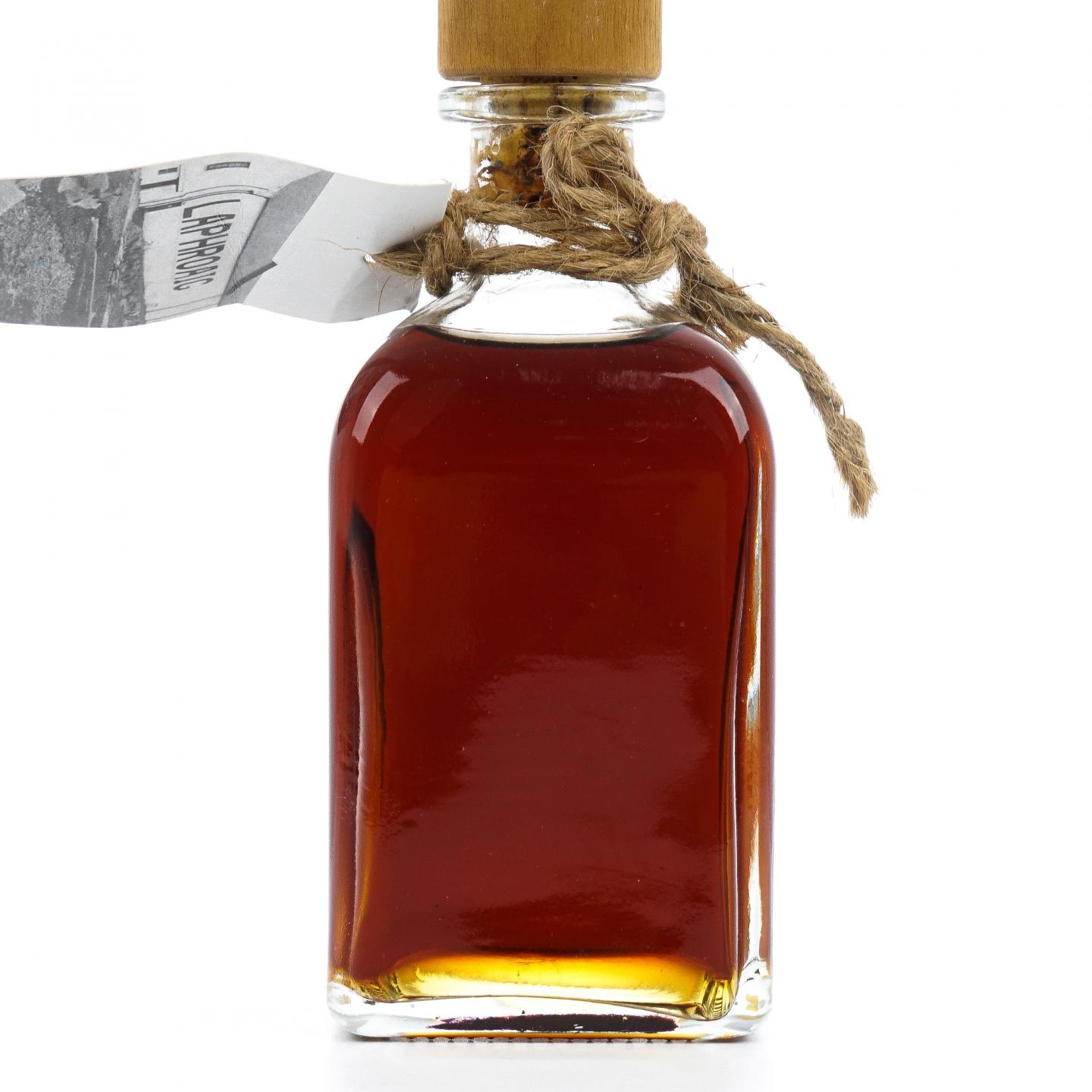 【中样】Laphroaig 拉弗格 2004-2019 手工装瓶 250ml