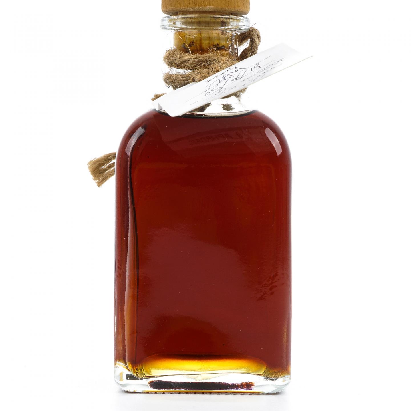 【中样】Laphroaig 拉弗格 2004-2019 手工装瓶 250ml