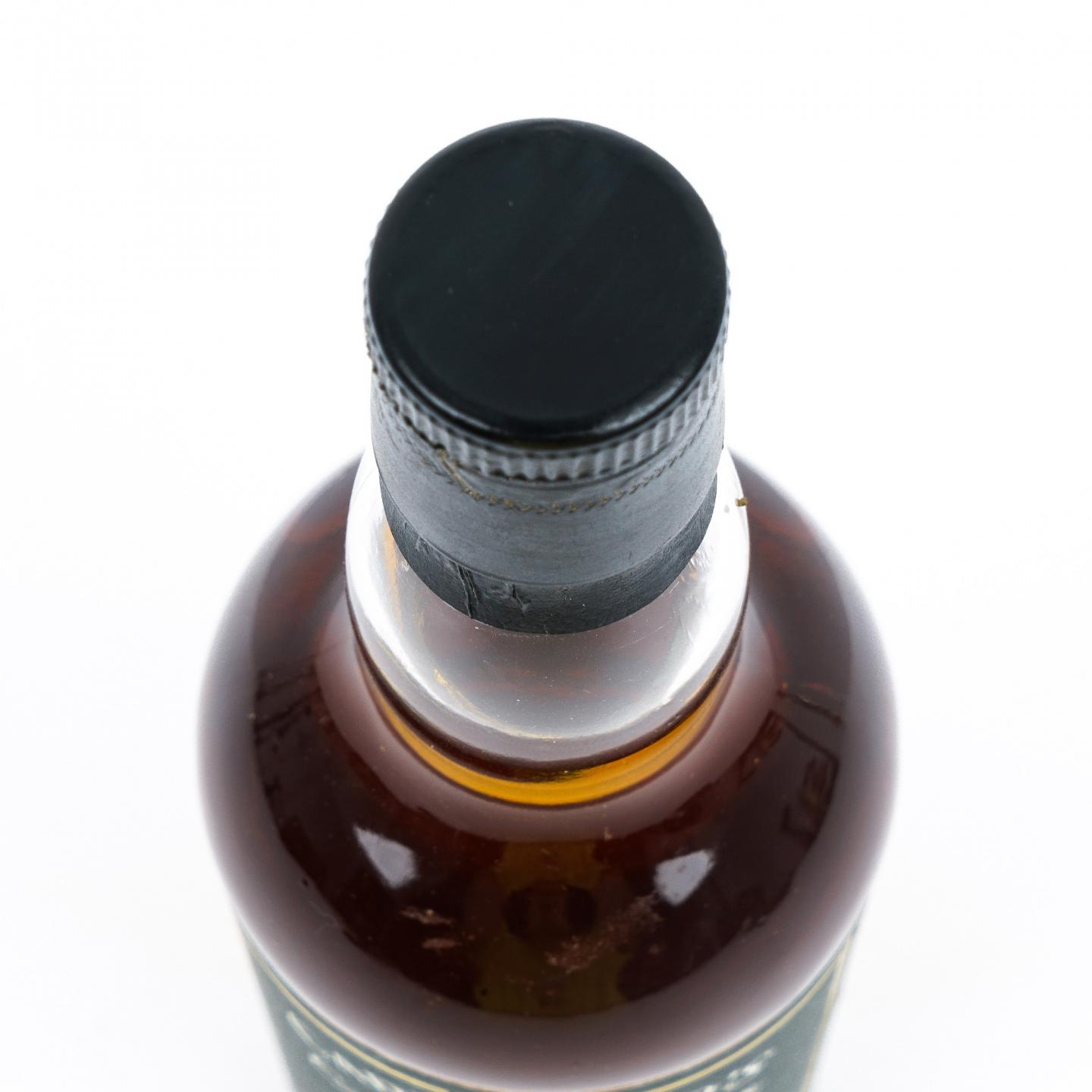 Bladnoch 磐火 26年 1992-2018 Cadenhead 单桶桶强