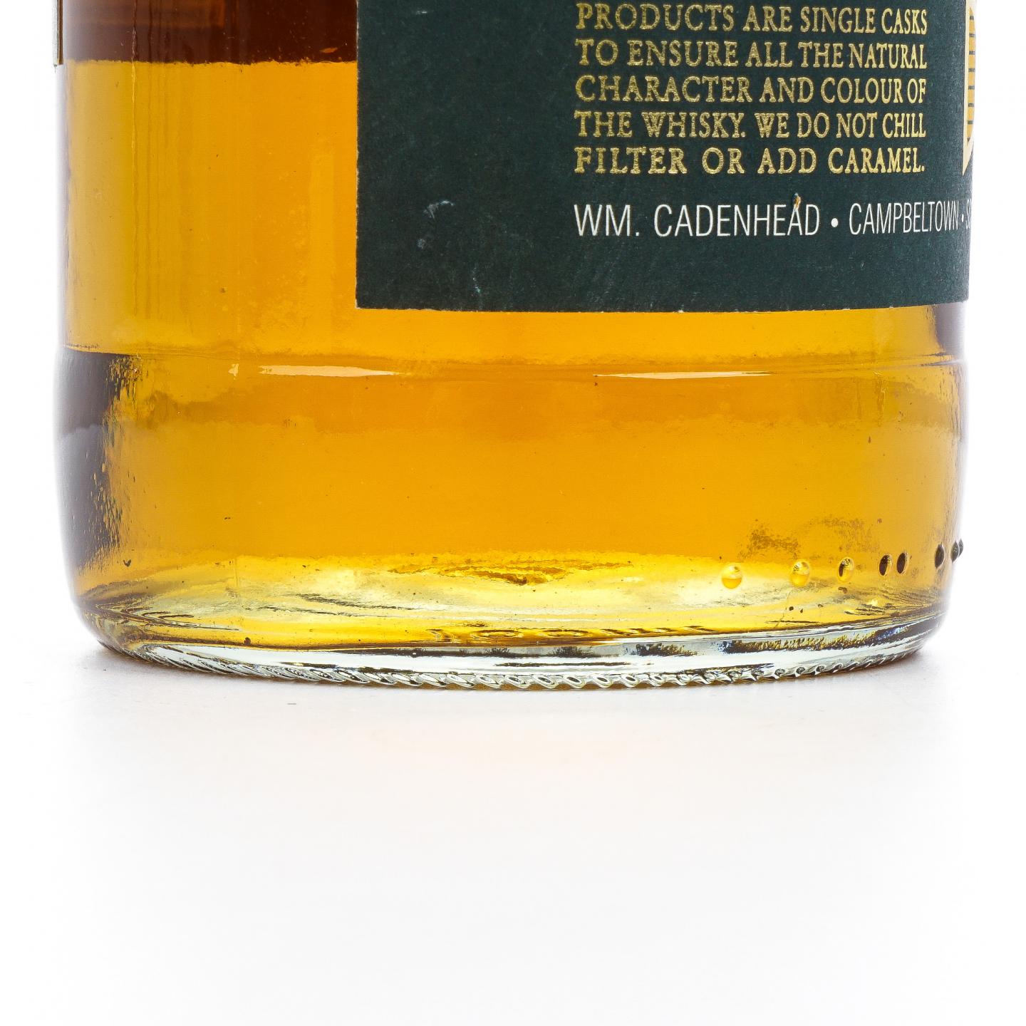 Bladnoch 磐火 26年 1992-2018 Cadenhead 单桶桶强