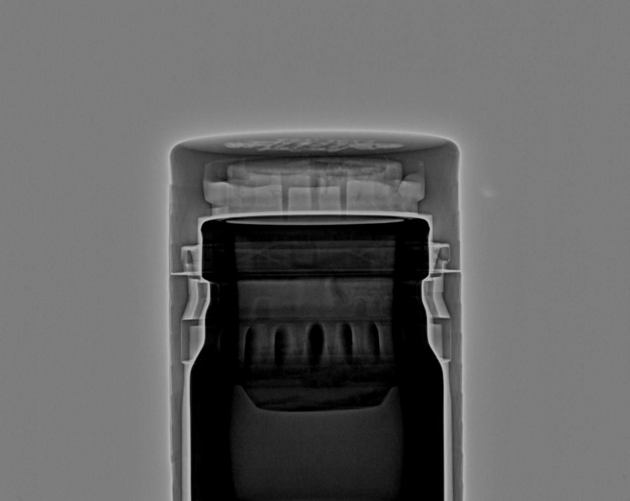 【附X光图】Macallan 麦卡伦 18年 2019 Triple Cask 700ml