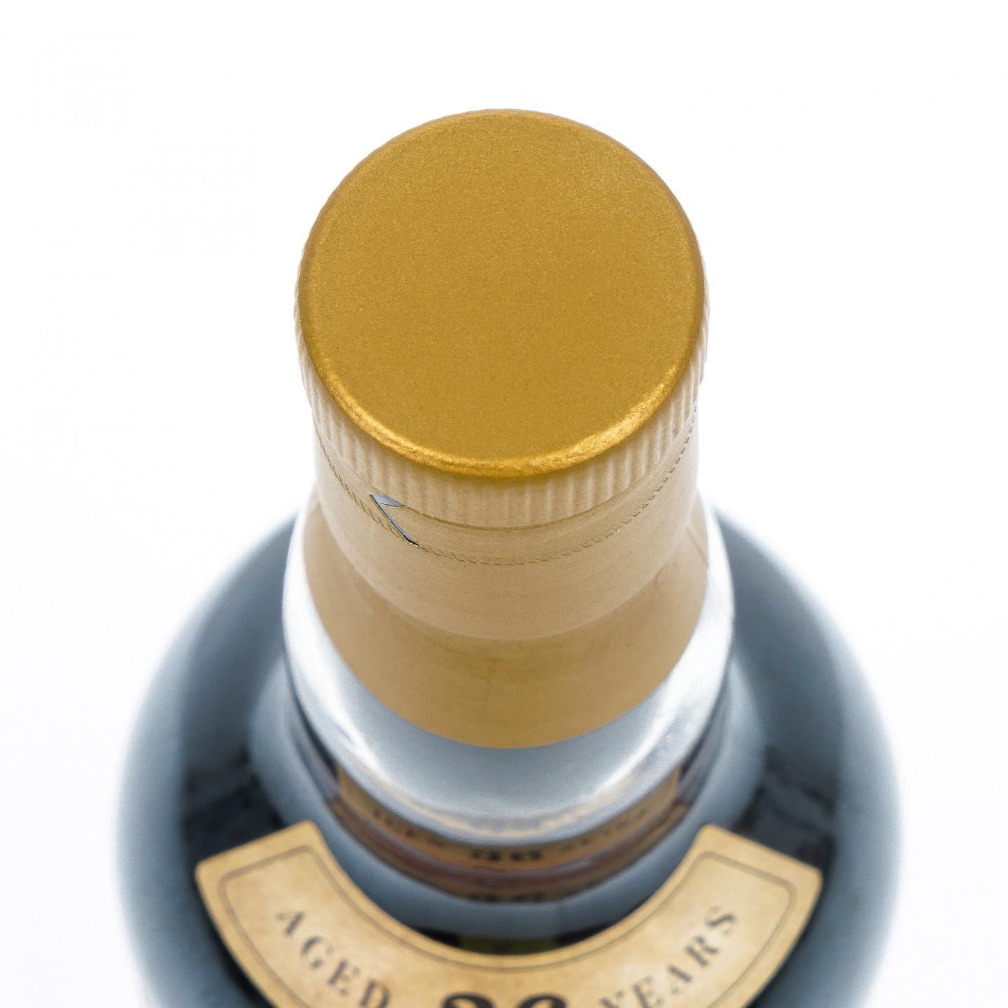 Bowmore 波摩 36年 1985-2021 雪莉桶#6696 700ml