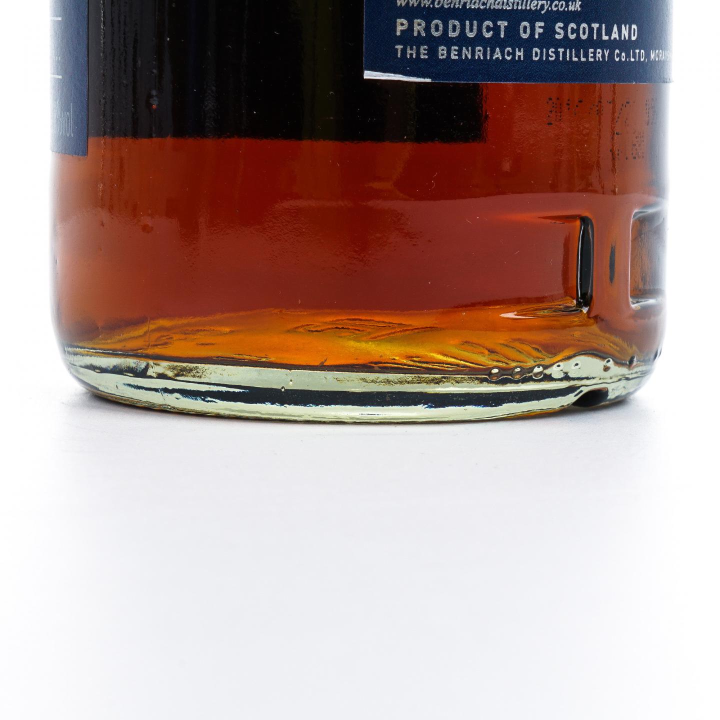 BenRiach 本利亚克 18年 1998-2016 雪莉桶后熟#5954