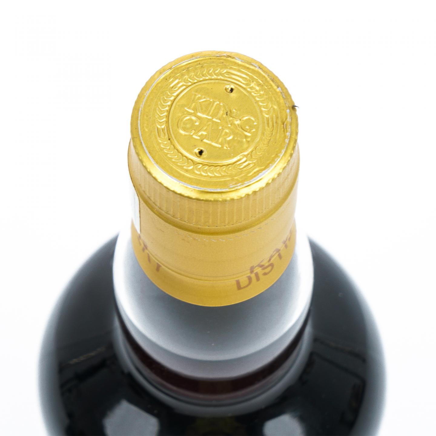 Kavalan 噶玛兰 2008 雪莉桶#S081217031 桶强