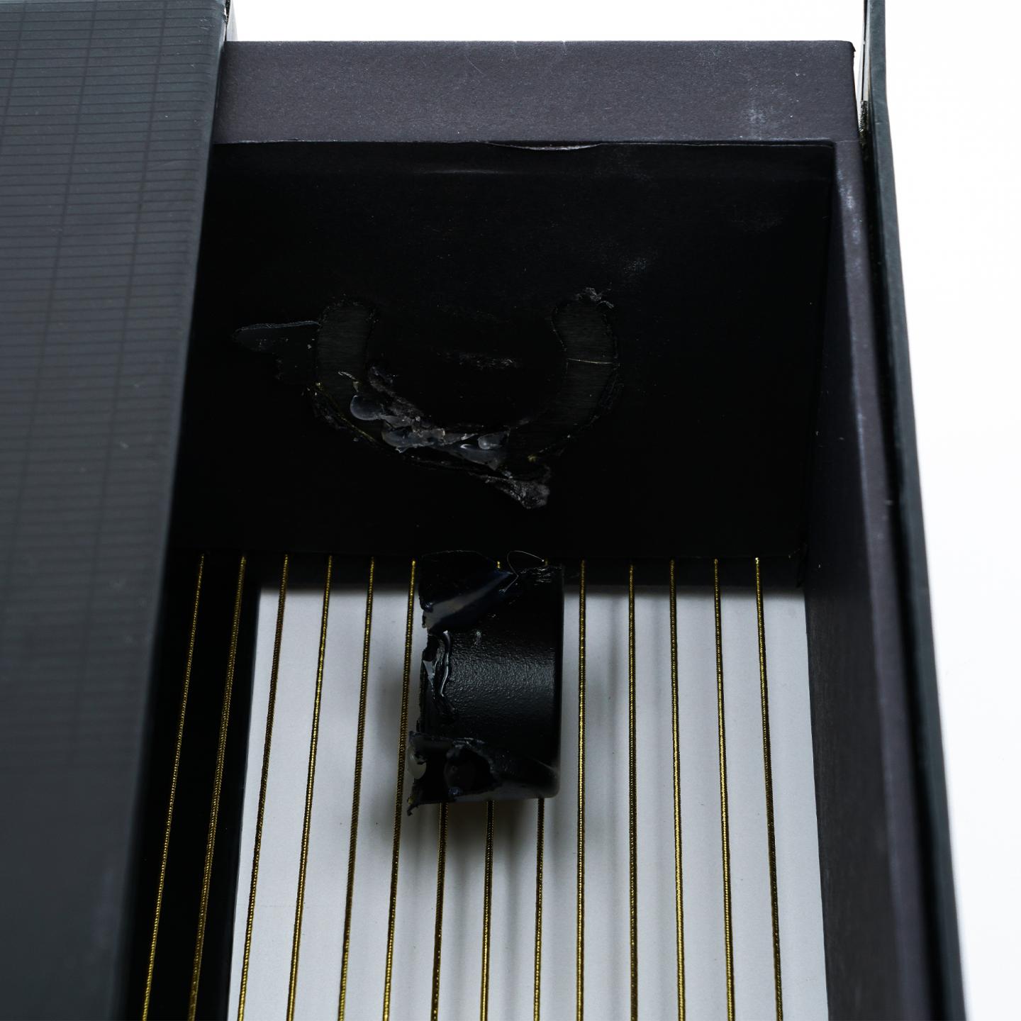 Kavalan 噶玛兰 2008 雪莉桶#S081217031 桶强