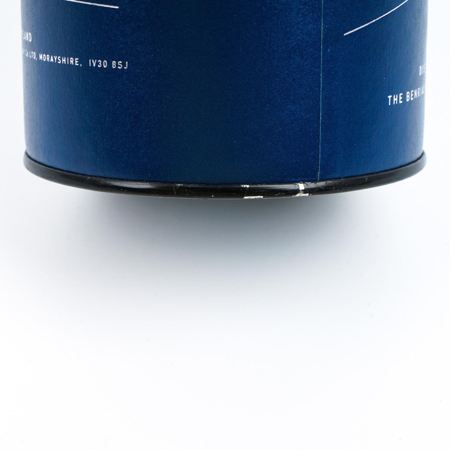 BenRiach 本利亚克 18年 1998-2016 雪莉桶后熟#5954 52.8%