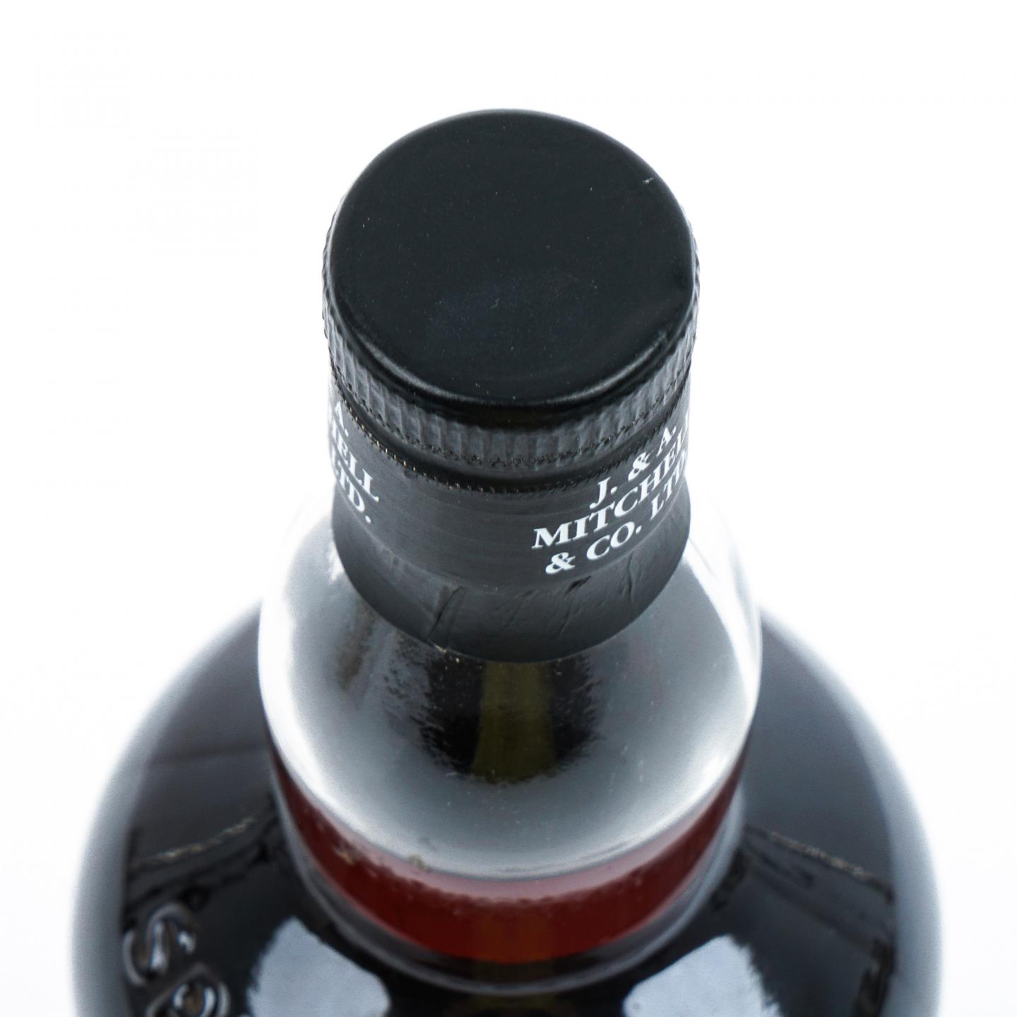 Hazelburn 哈索本 8年 2002-2011 雪莉桶#358 桶强