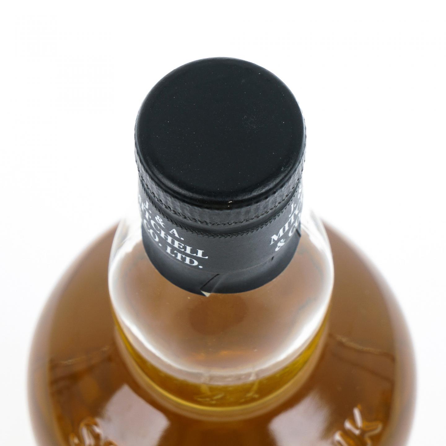 Hazelburn 哈索本 8年 2001 桶强 #808