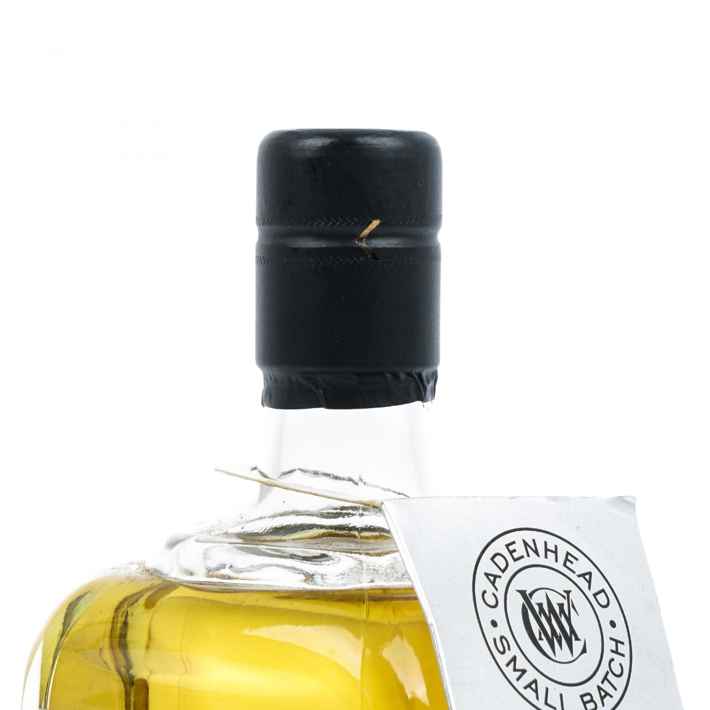 Aberlour 雅伯莱 25年 Cadenhead 小批量