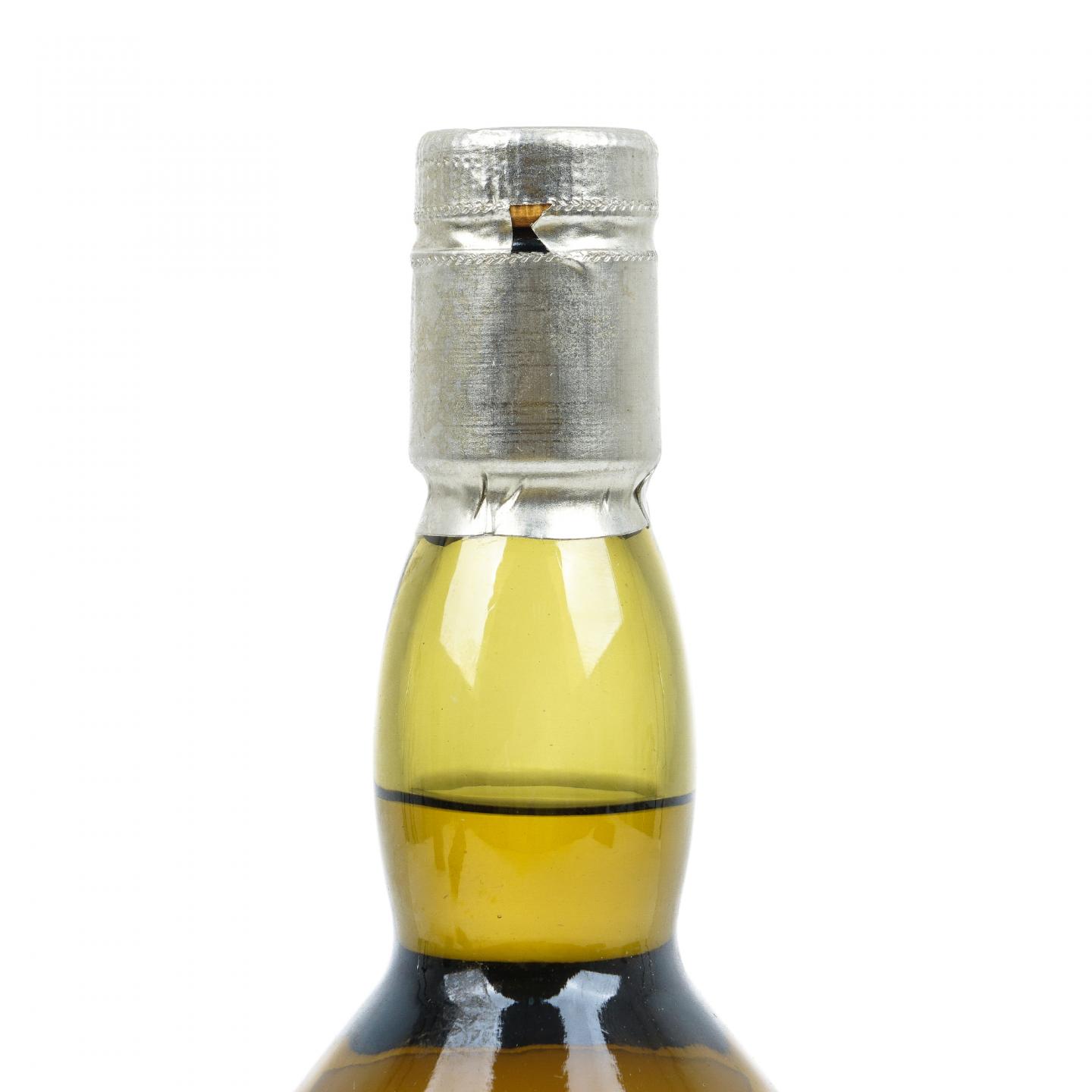 Coleburn 21年 1979-2000 RMS 桶强