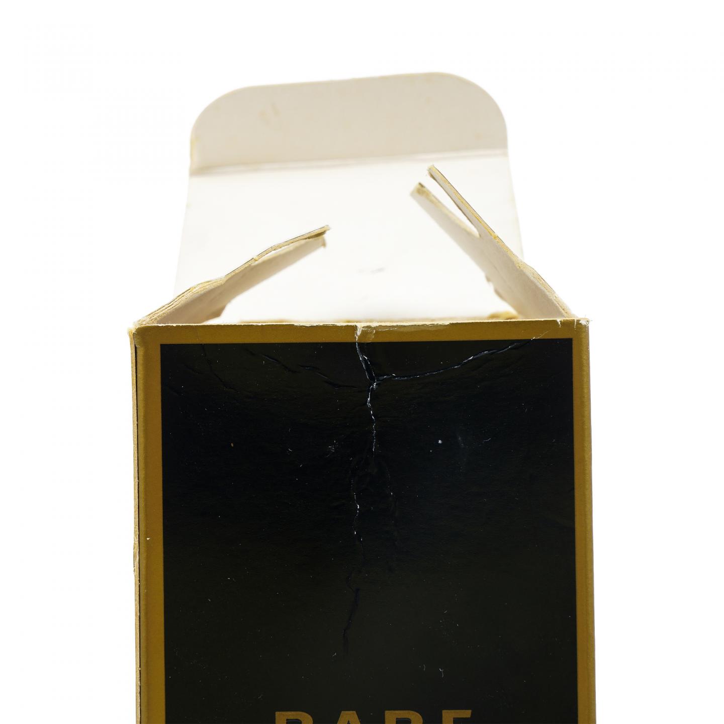 Coleburn 21年 1979-2000 RMS 桶强