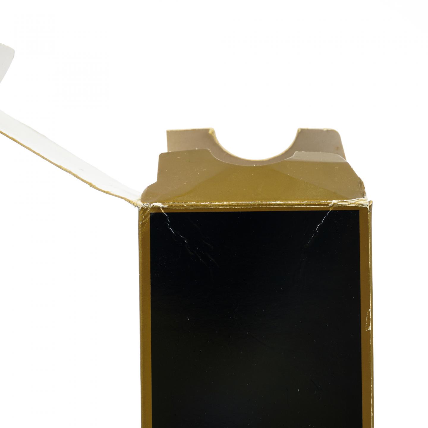 Coleburn 21年 1979-2000 RMS 桶强