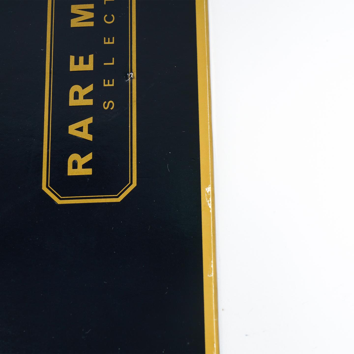 Coleburn 21年 1979-2000 RMS 桶强