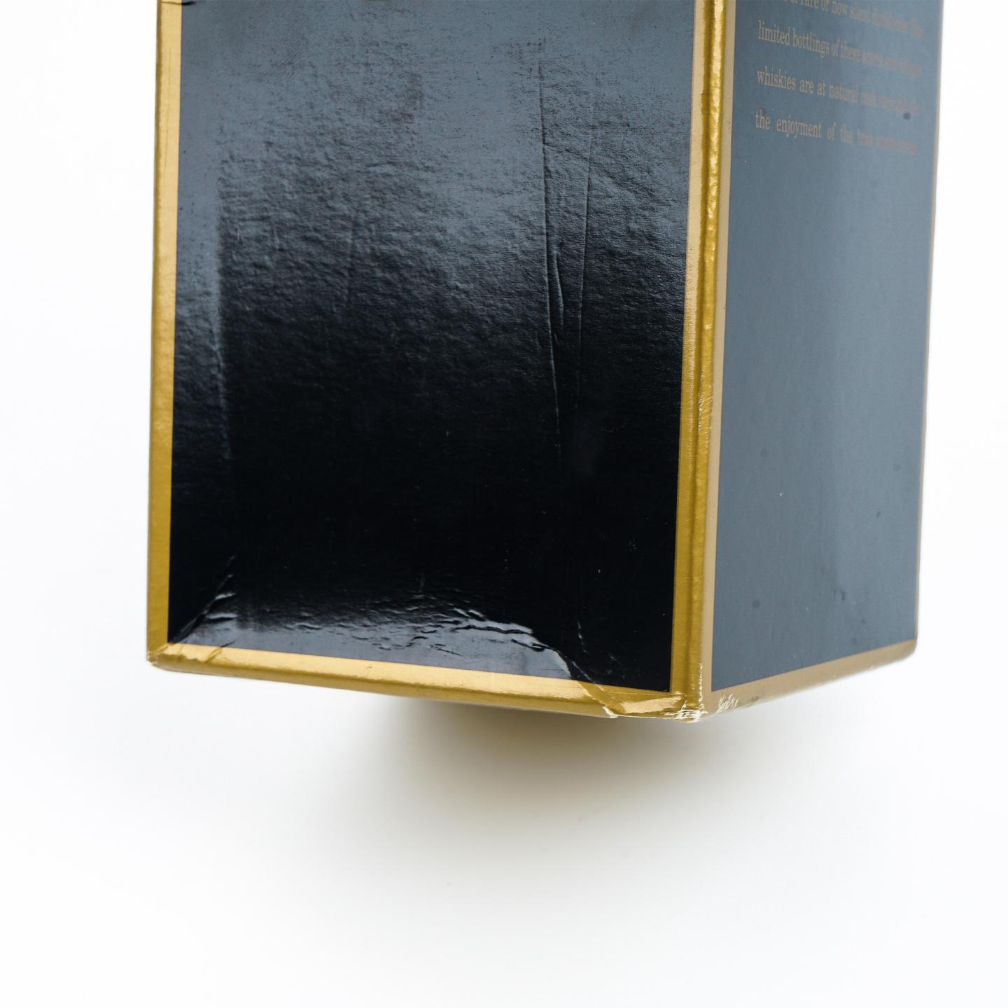 Royal Lochnagar 皇家蓝勋 30年 1974-2004 RMS