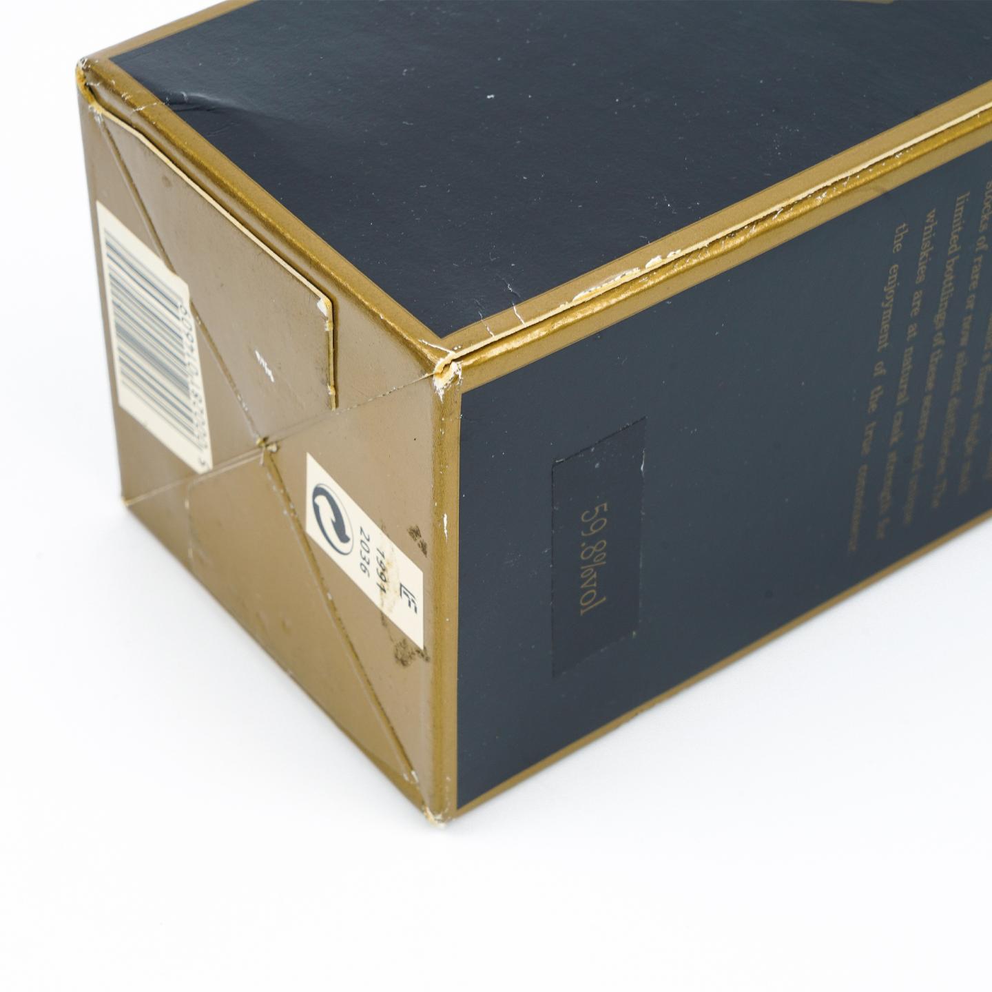 Royal brackla 皇家布莱克拉 20年 1978-1998 RMS