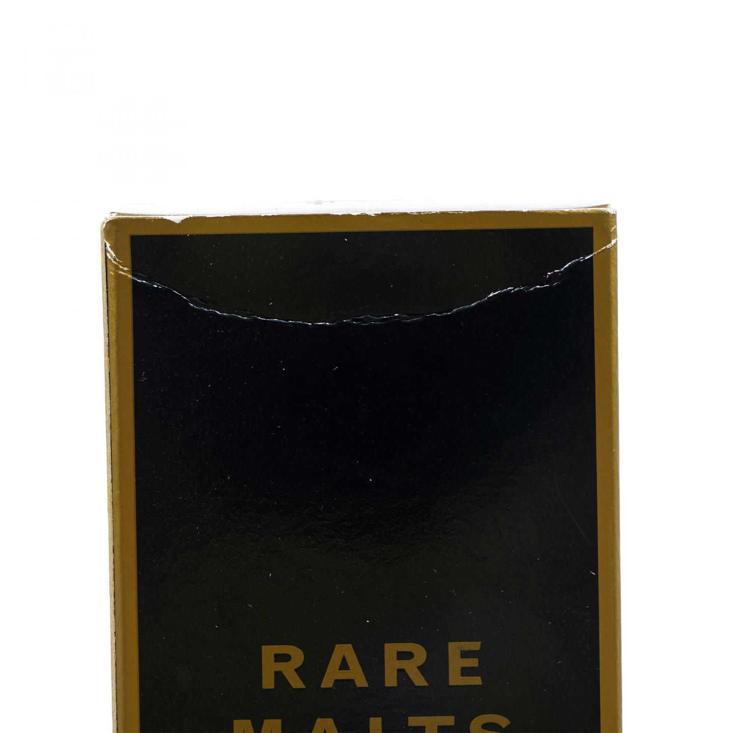 Glendullan 格兰都蓝 26年 1978-2005 RMS 700ml